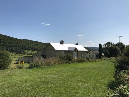 Property in Otsego County, New York