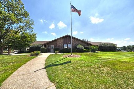 Property in Saint Clair County, Illinois