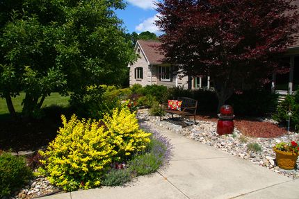 Property in Barry County, Michigan