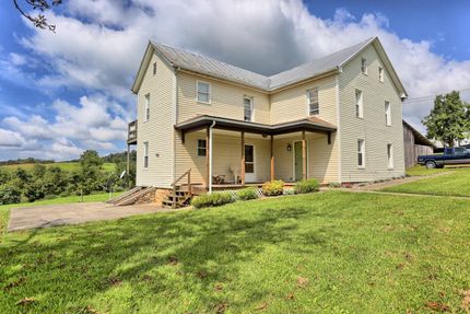 Property in Perry County, Pennsylvania