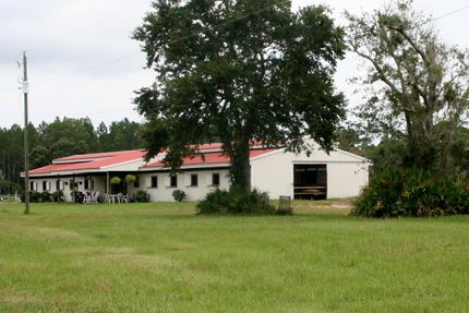 Property in Nassau County, Florida