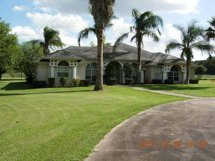 Property in Matagorda County, Texas