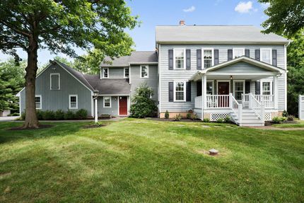 Property in Somerset County, New Jersey