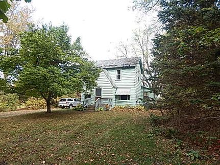 Property in Jackson County, Michigan