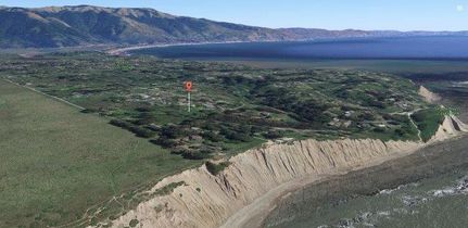 Property in Marin County, California