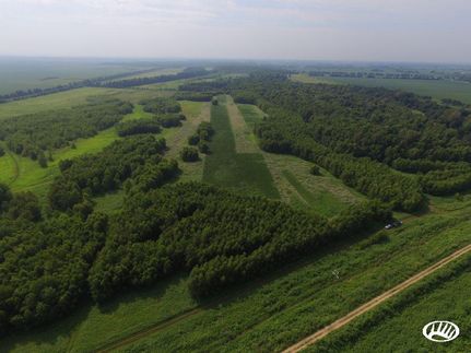 Property in New Madrid County, Missouri