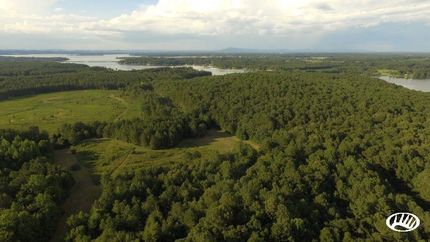 Property in Cherokee County, Alabama