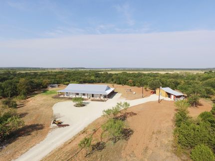 Property in Young County, Texas