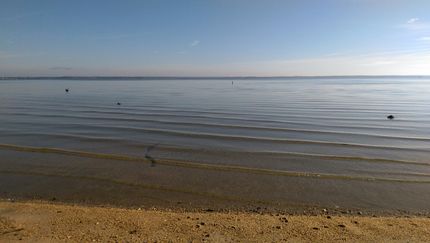 Property in Middlesex County, Virginia