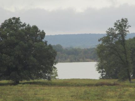 Property in Haskell County, Oklahoma