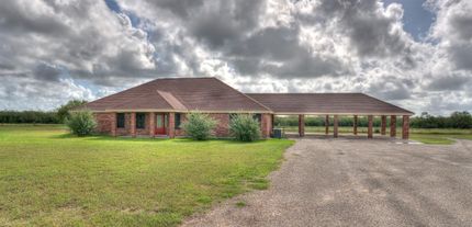 Property in Jim Wells County, Texas