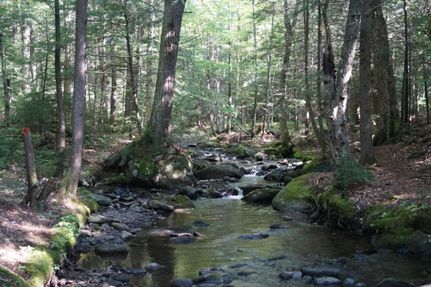 Property in Washington County, Vermont
