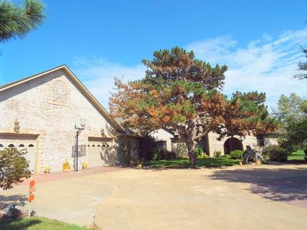 Property in Major County, Oklahoma