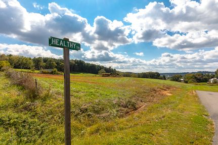 Property in Carroll County, Virginia