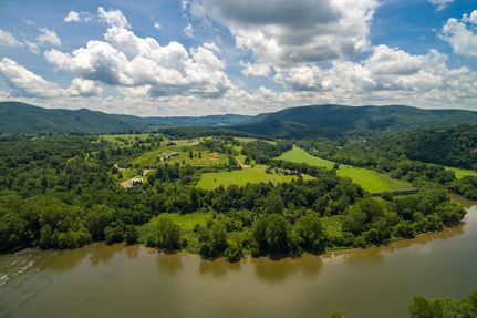 Property in Pulaski County, Virginia