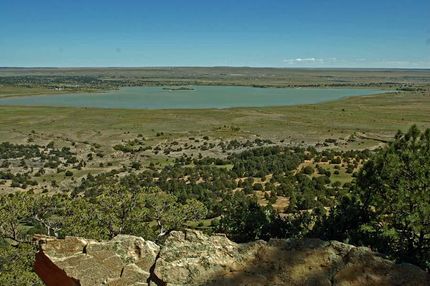 Property in San Miguel County, New Mexico