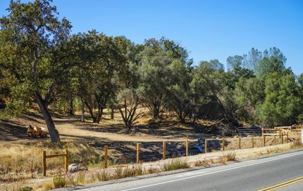 Property in Madera County, California