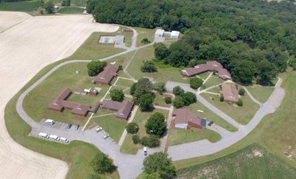 Property in Isle of Wight County, Virginia