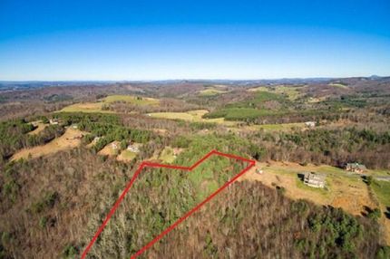 Property in Carroll County, Virginia