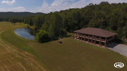 Property in Marshall County, Alabama