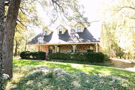 Property in Kaufman County, Texas