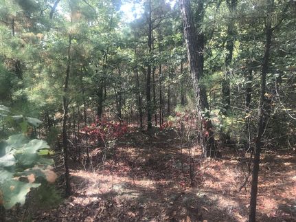 Property in Haskell County, Oklahoma