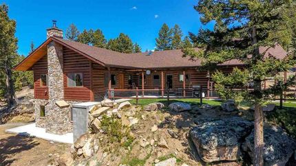 Property in Jefferson County, Montana