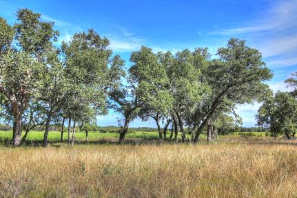 Property in Williamson County, Texas