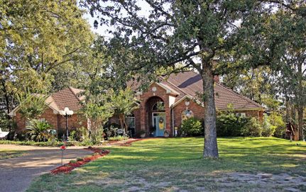 Property in Henderson County, Texas
