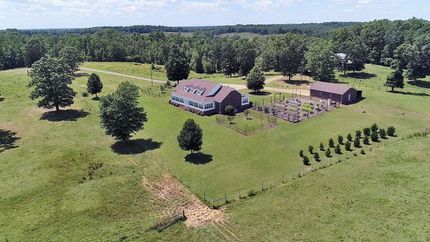 Property in Hardin County, Tennessee