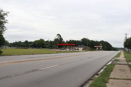 Property in Aiken County, South Carolina