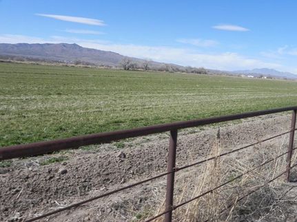 Property in Socorro County, New Mexico