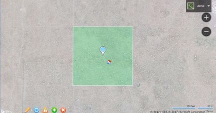 Property in Deschutes County, Oregon