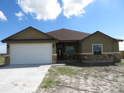 Property in San Patricio County, Texas