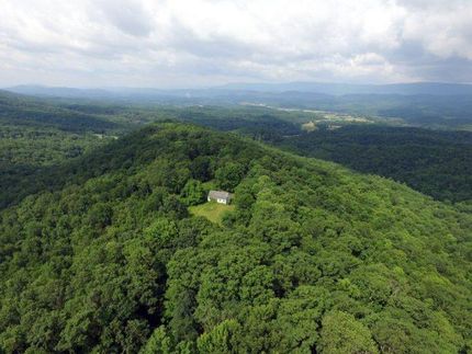 Property in Pocahontas County, West Virginia