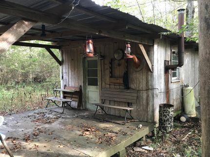 Property in Marshall County, Alabama