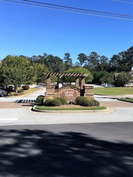 Property in Fayette County, Georgia