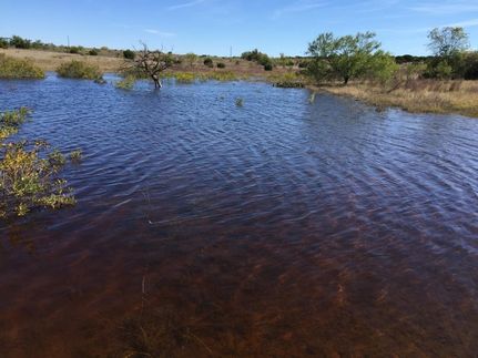 Property in Lampasas County, Texas