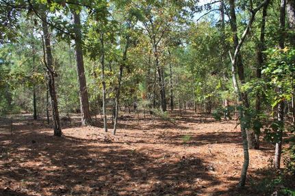 Property in Moore County, North Carolina