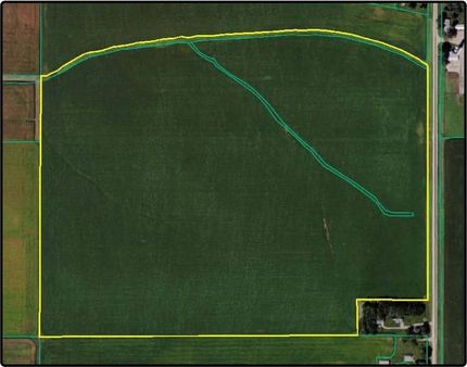 Property in Sac County, Iowa