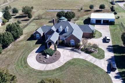 Property in Lamar County, Texas