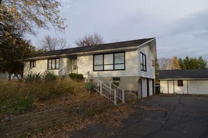 Property in Sauk County, Wisconsin