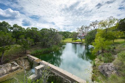 Property in Hays County, Texas