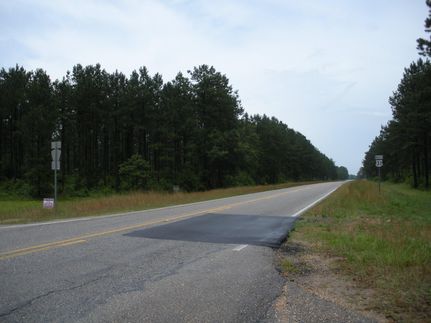 Farm Property for sale in Butler County, Alabama