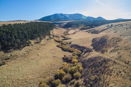 Property in Judith Basin County, Montana