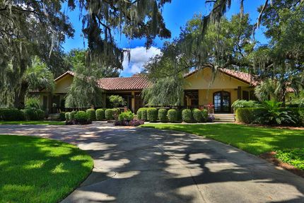 Property in Sumter County, Florida