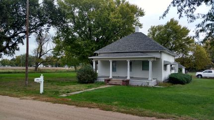 Property in Clay County, Nebraska