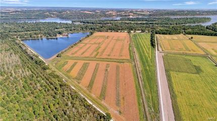 Property in Saint Charles County, Missouri