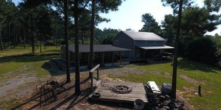 Property in Pike County, Alabama