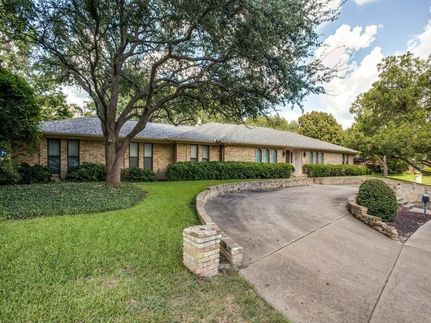 Property in Dallas County, Texas